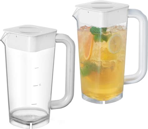 Amazon.com: Refrigerator Pitcher